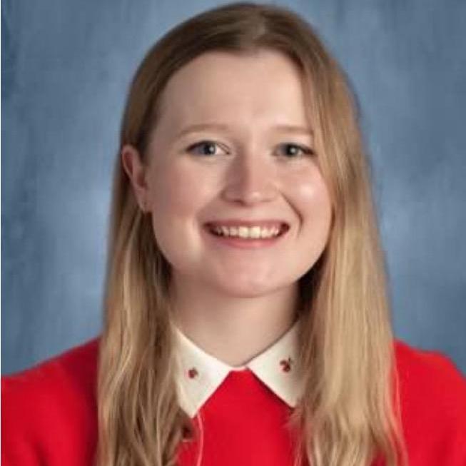 CelesteLyons's Profile Photo