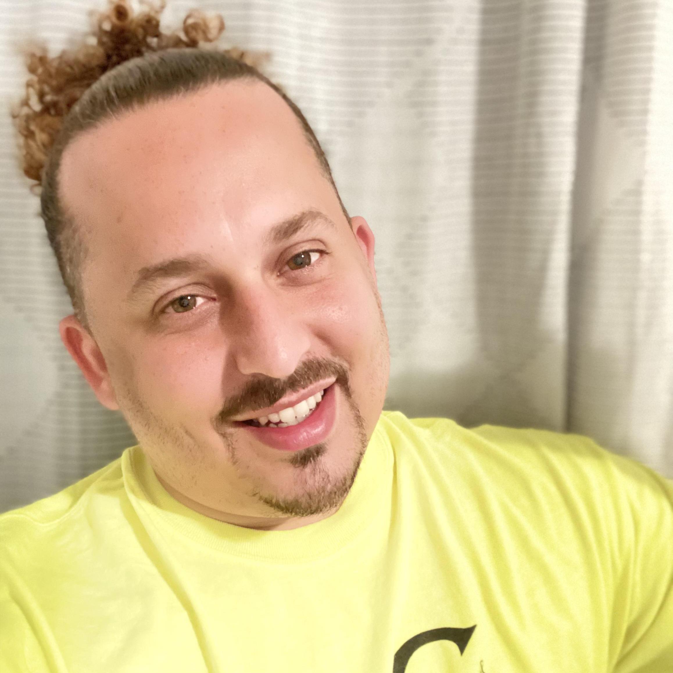 KevinGoodish's Profile Photo