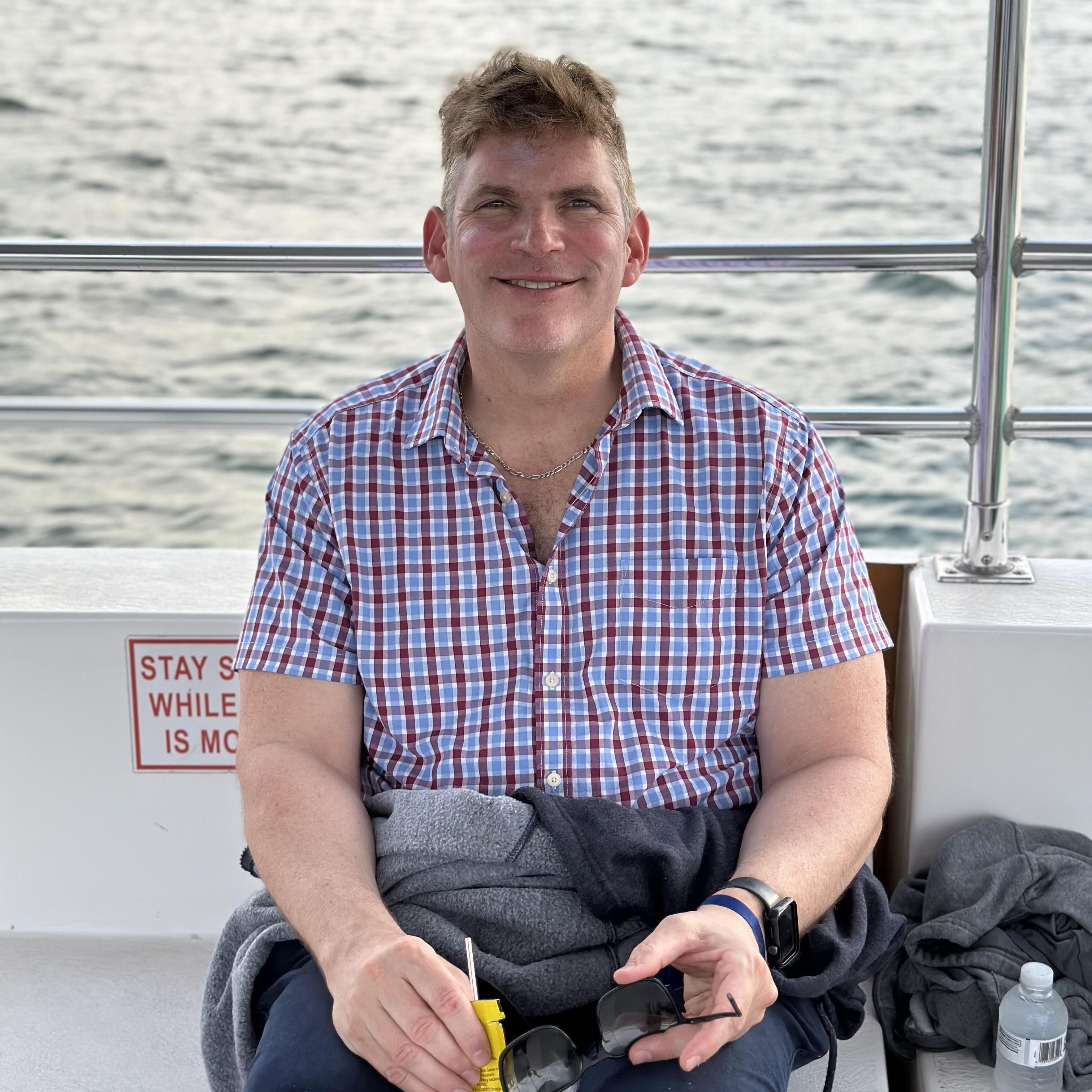 IraHandell's Profile Photo