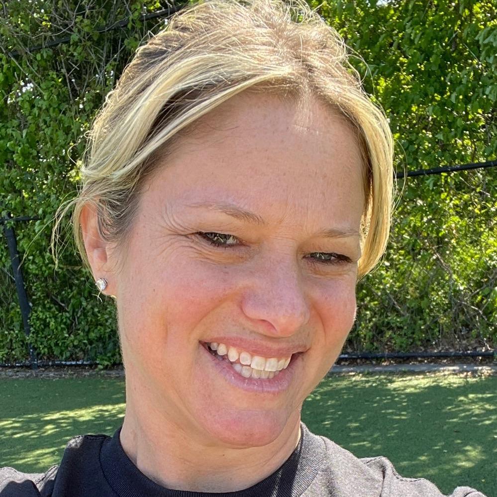 StaceyMenkes's Profile Photo